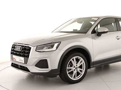 Audi Q2 30 TDI S tronic Admired da Auto Zentrum Torino