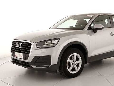 Audi Q2 30 TDI S tronic Business da Auto Zentrum Torino