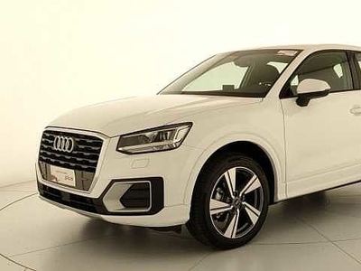 Audi Q2 35 TFSI Admired da Auto Zentrum Torino