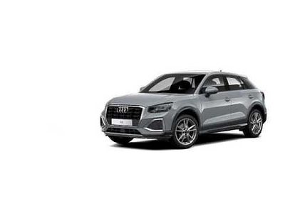 Audi Q2 Q2 30 TDI S tronic Admired Advanced da Frav Srl