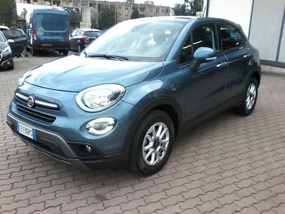 Fiat 500X 1.0 T3 120 CV City Cross da Ablondi .