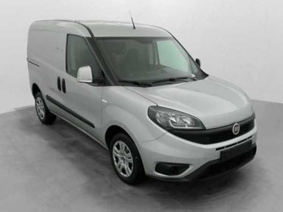 Fiat Doblò Cargo 3 posti 1.6 MJT 105CV PC Lounge da GHIRALDO & AUTOIN SRL