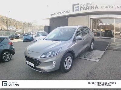 Ford Kuga 1.5TDCI TITANIUM 120CV da F1 .