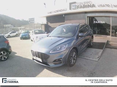 Ford Kuga 2.5 Plug In Hybrid 225 CV CVT 2WD ST-Line X da F1 .