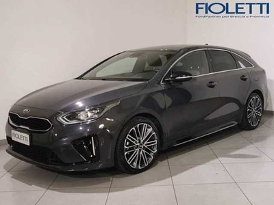 Kia ProCeed 1.6 CRDI DCT GT Line da Fioletti .