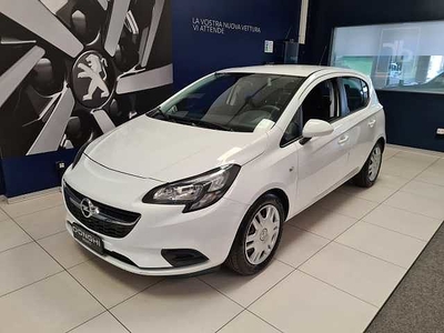 Opel Corsa Advance 1.2 70cv 5 porte NEOPATENTATI! da DONGHI