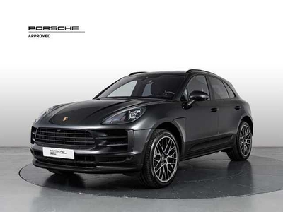 Porsche Macan 3.0 S da Frav Srl