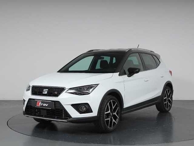 SEAT Arona Arona 1.0 TGI FR da Frav Srl