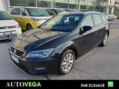 SEAT Leon st 1.6 tdi business high 115cv da Autovega