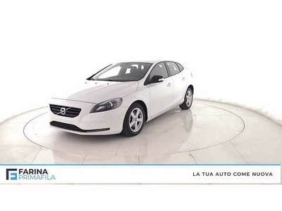 Volvo V40 (2012-2020) V40 D2 1.6 Powershift Business Edition da F1 .