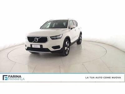 Volvo XC40 (2017-->) XC40 D3 AWD Business da F1 .