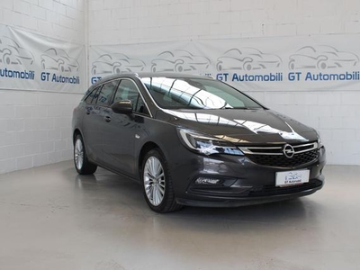 2016 OPEL Astra