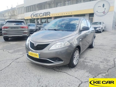 2017 LANCIA Ypsilon