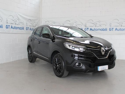 2018 RENAULT Kadjar