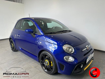 2019 ABARTH 595