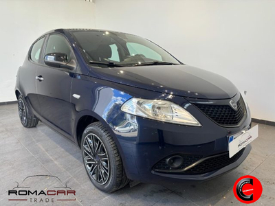 2019 LANCIA Ypsilon