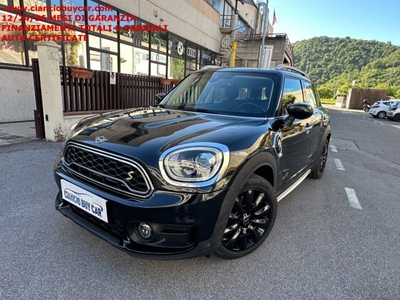 2019 MINI Countryman