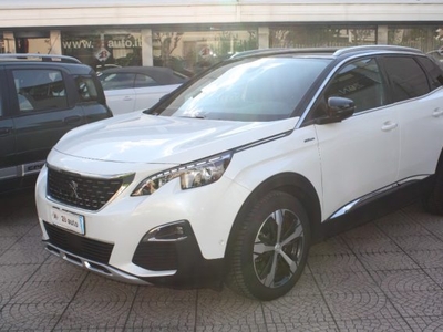 2019 PEUGEOT 3008