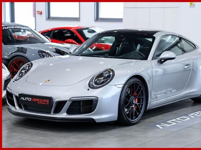 2019 PORSCHE 991