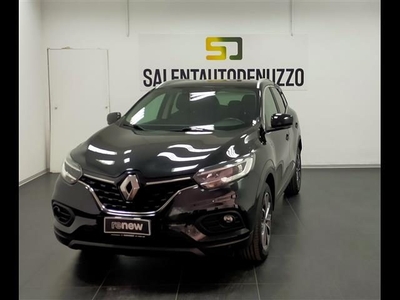 2019 RENAULT Kadjar