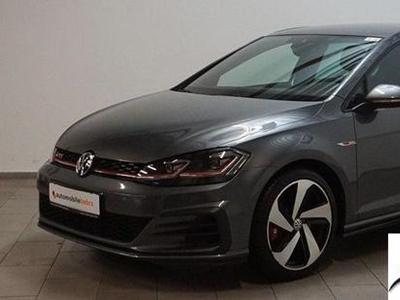 2019 VOLKSWAGEN Golf GTI