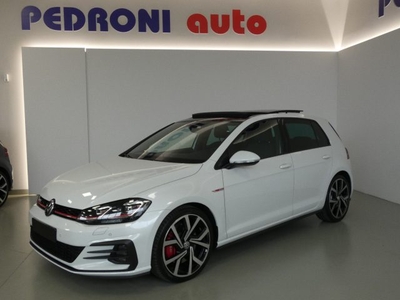 2019 VOLKSWAGEN Golf GTI