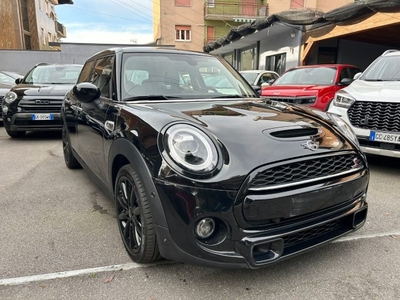 2020 MINI Cooper S