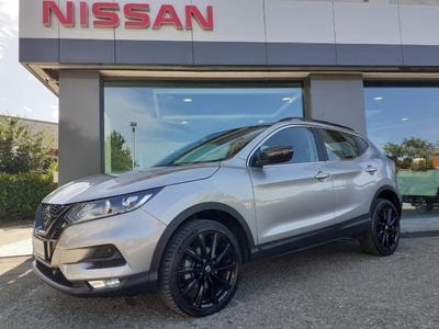 2020 NISSAN Qashqai