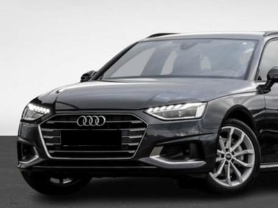 2021 AUDI A4