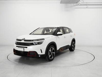 2021 CITROEN C5 Aircross