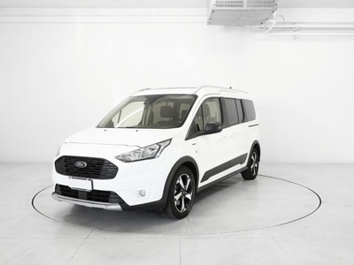2021 FORD Tourneo Connect