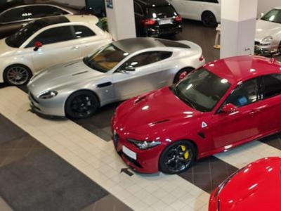 2022 ALFA ROMEO Giulia