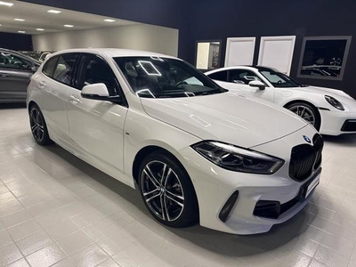 2022 BMW 118
