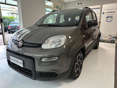 2022 FIAT Panda