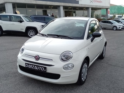 2023 FIAT 500