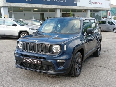 2023 JEEP Renegade