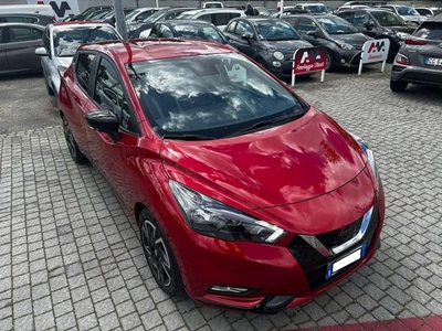 2023 NISSAN Micra