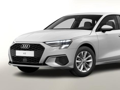 2024 AUDI A3