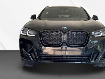 2024 BMW X4