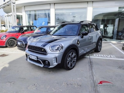 2024 MINI Countryman