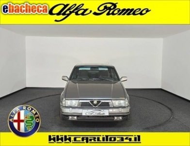 Alfa Romeo 75 75 3.0 V6..