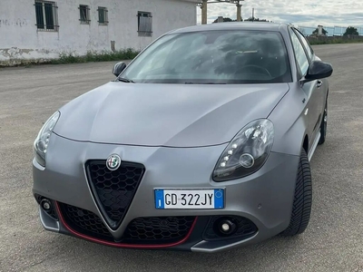 Alfa Romeo Giulietta 1.4 t. Sprint 120cv anno 2020