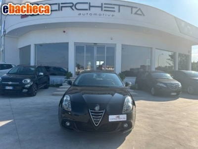 Alfa Romeo Giulietta 1.6..