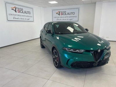 ALFA ROMEO TONALE 1.5 160 CV MHEV TCT7 Edizione Speciale