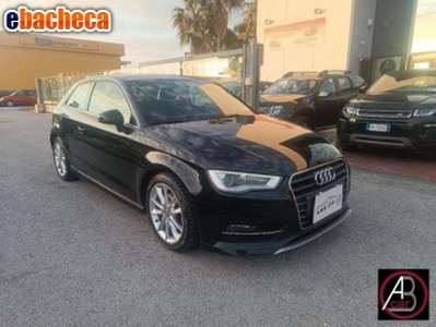 Audi - a3 - 2.0 tdi..