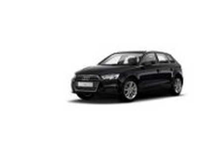 Audi A3 Sportback 1.6 TDI Business del 2017 usata a Cagliari