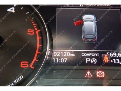 AUDI A4 Avant 35 TDI/163CV S tronic Business