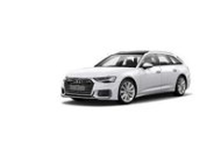 Audi A6 Avant 40 2.0 TDI quattro ultra S tronic Sport del 2019 usata a Cagliari