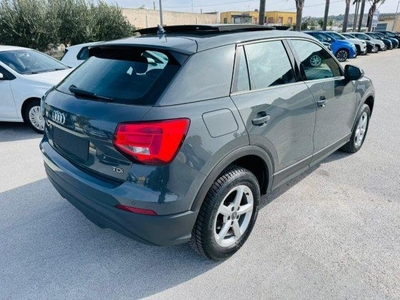 AUDI Q2 1.6 TDI Business