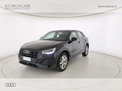 Audi Q2 35 2.0 tdi quattro 150cv s-tronic my20